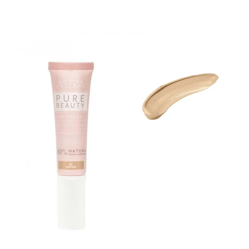 BB Crème Pure Beauty