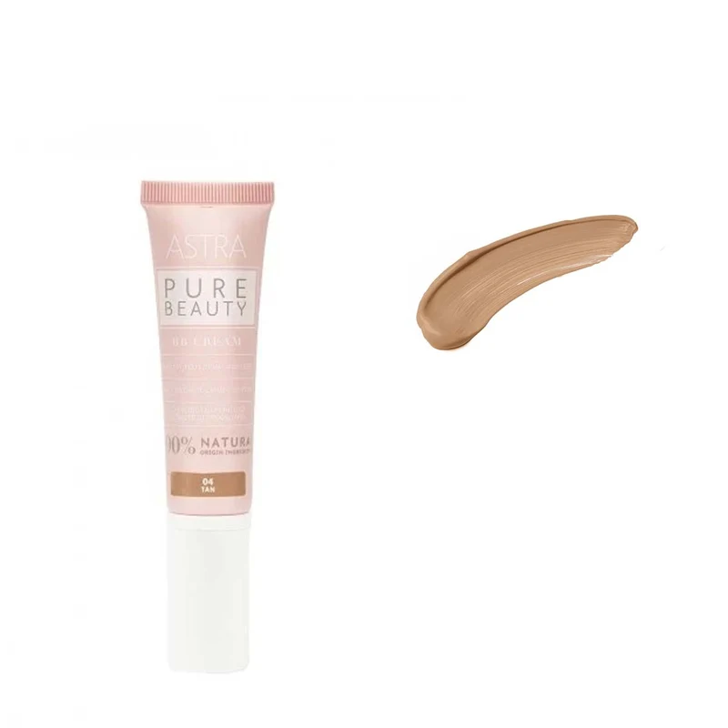 BB Crème Pure Beauty