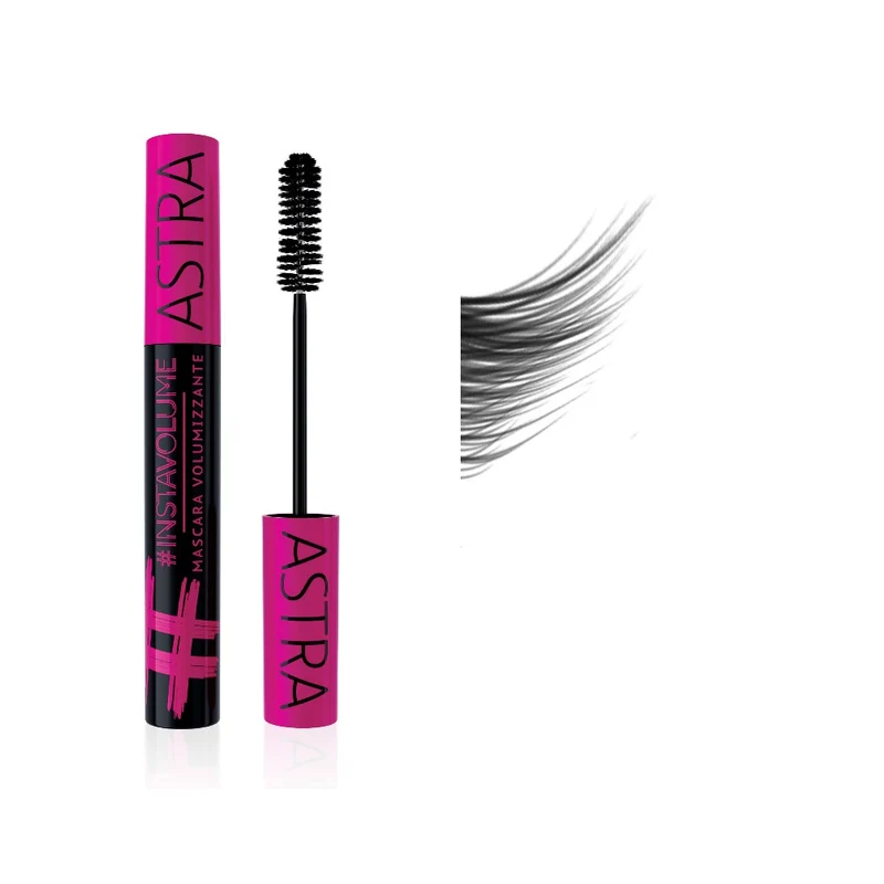 Mascara #InstaVolume