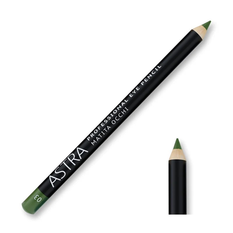 Crayon yeux professionnel