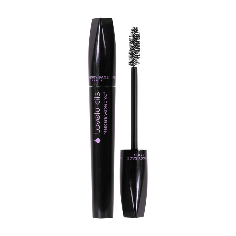Mascara LOVELY CILS Waterproof Effet Volume