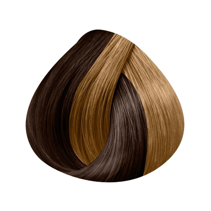 KIT COMPLET Tête Entière Extensions avec Clips 7 Bandes 50/55cm