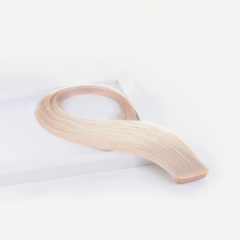 Extensions Adhésives 4cm X6 Bandes 30/35cm