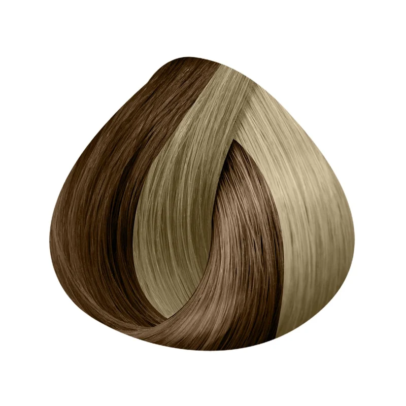 Extensions Adhésives 4cm X6 Bandes 30/35cm