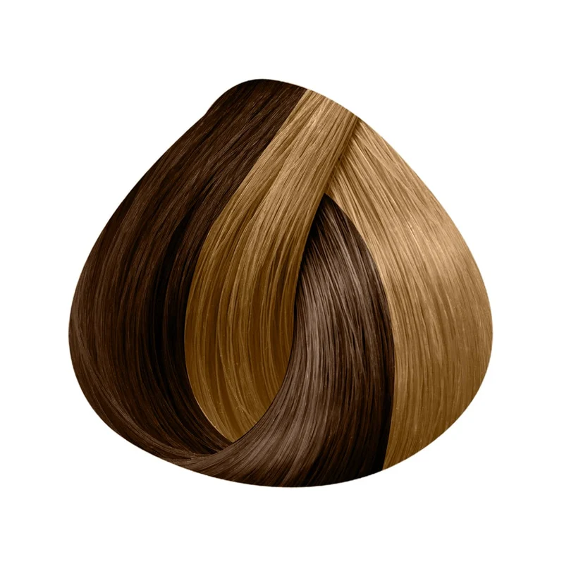 Extensions Adhésives 4cm X6 Bandes 30/35cm