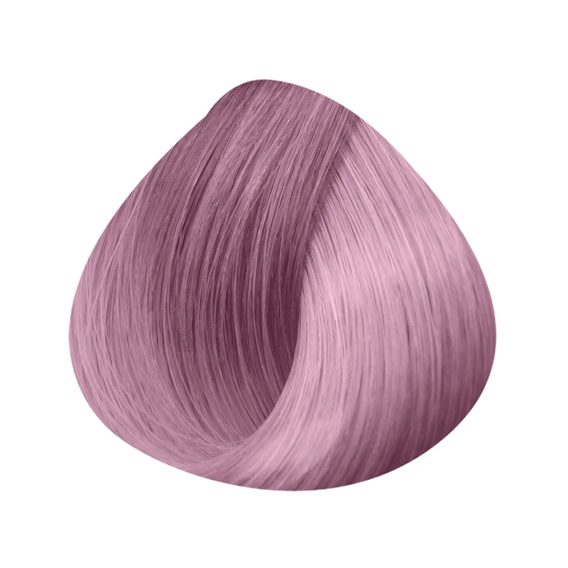 Extensions Adhésives CRAZY COLORS 4cm X6 Bandes 50/55cm