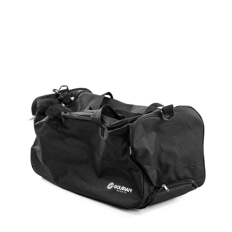 Sac de voyage trolley noir