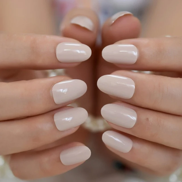 Faux Ongles Amovibles