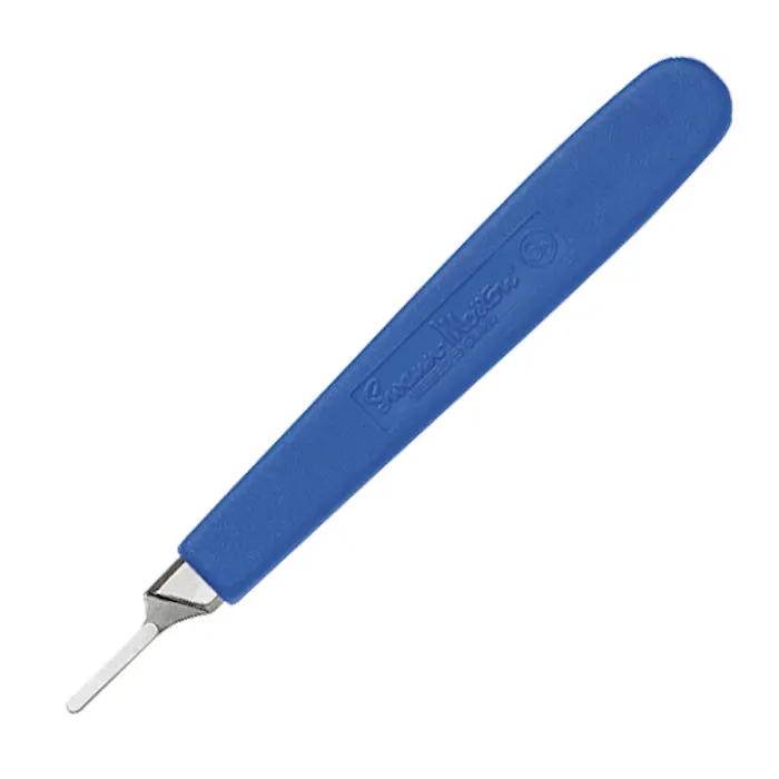 Swann-Morton No.5A Heavy Duty Scalpel Handle - 9230