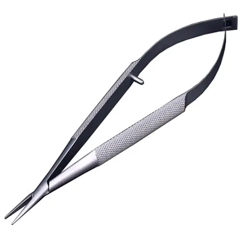 BORDER BD0009T - Precision Special Tweezers