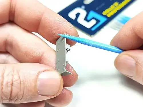 9 Limes Abrasives Superglue Colle21 – Pack de 9 Limes de ponçage avec Granulométries Variées (100 à 240) produits et accessoires professionnelle pour le Bricolage & Modélisme ! ✨🔧