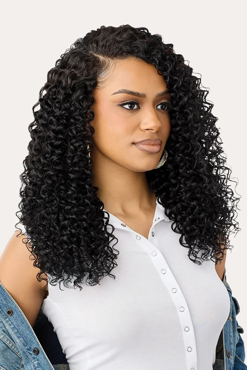 OUTRE DEMA A+ WEAVE BUNDLE - WAIKIKI 24