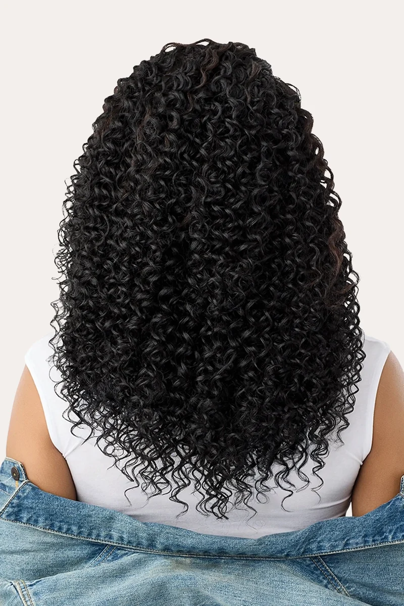 OUTRE DEMA A+ WEAVE BUNDLE - WAIKIKI 18