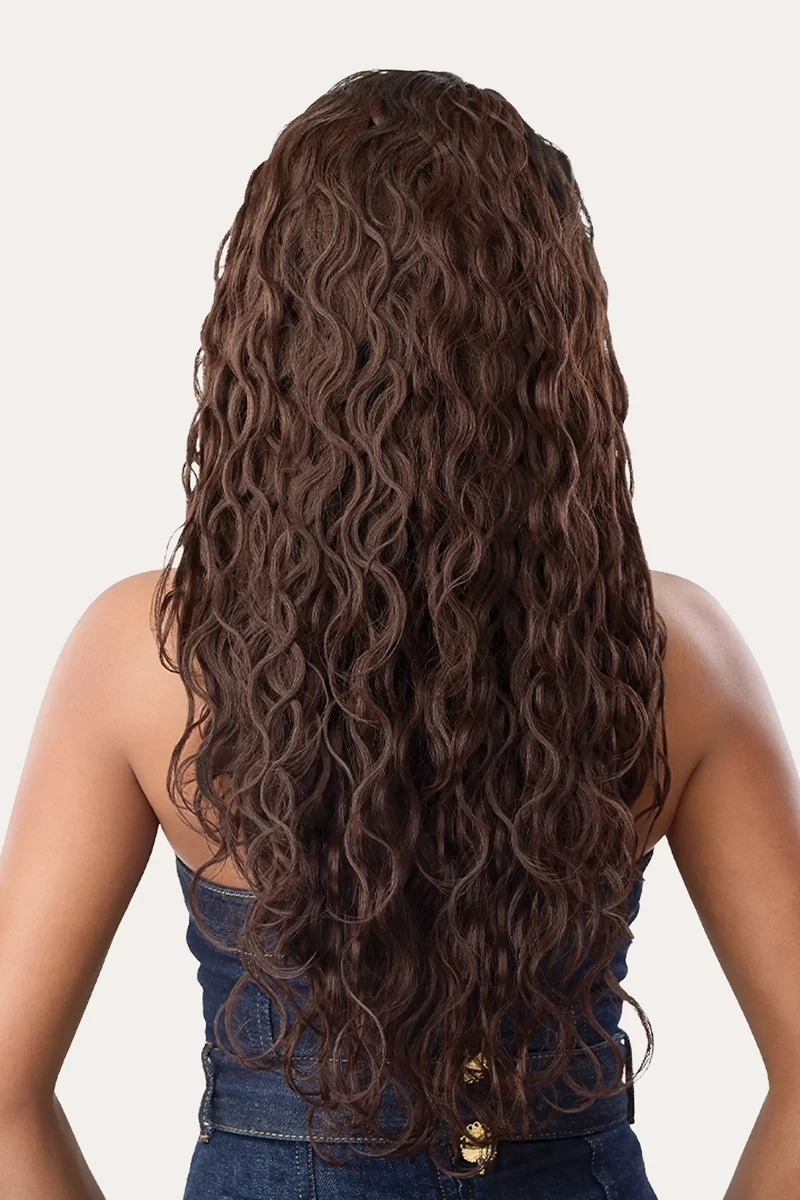 OUTRE DEMA A+ WEAVE BUNDLE - OCEAN DEEP 24