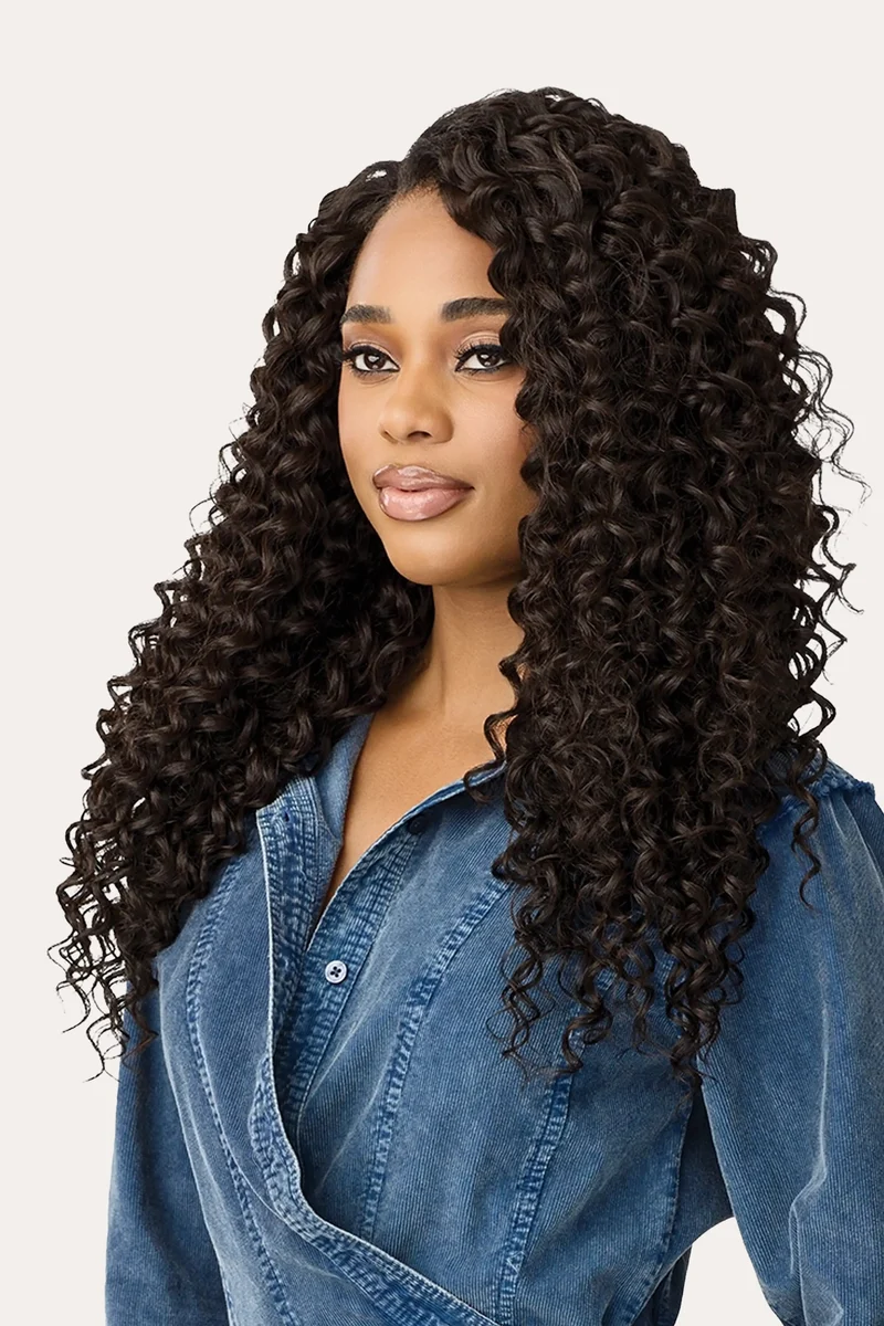 OUTRE DEMA A+ WEAVE BUNDLE - HONOLULU 24