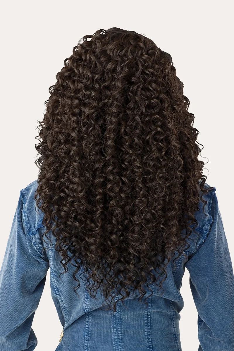 OUTRE DEMA A+ WEAVE BUNDLE - HONOLULU 18