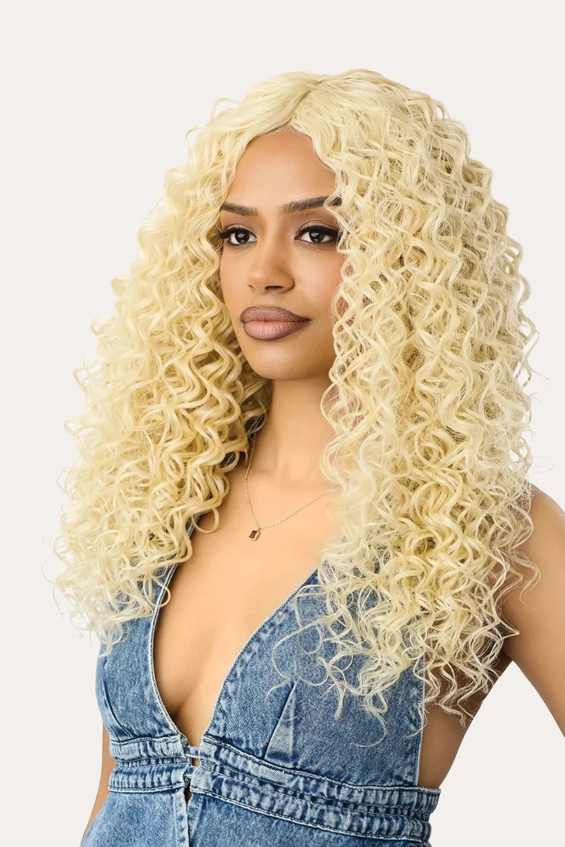 OUTRE DEMA A+ WEAVE BUNDLE - HAWAIIAN 24