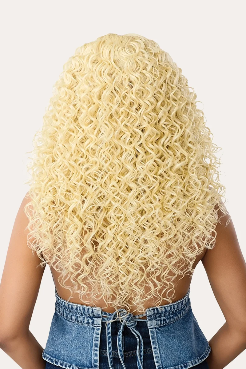 OUTRE DEMA A+ WEAVE BUNDLE - HAWAIIAN 24