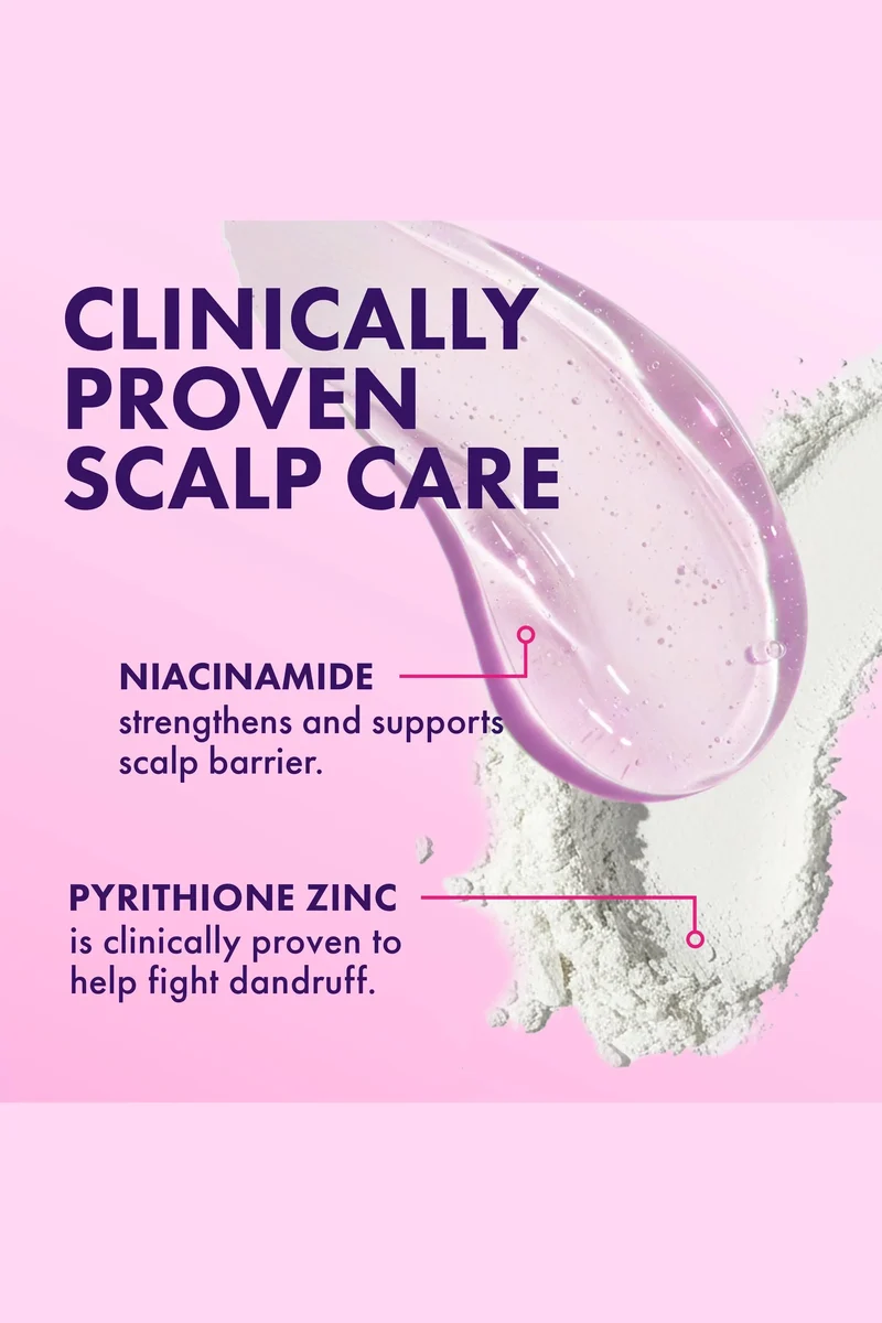 MIELLE LAVENDER & LYCHEE SCALP SOOTHING DAILY REFRESHER