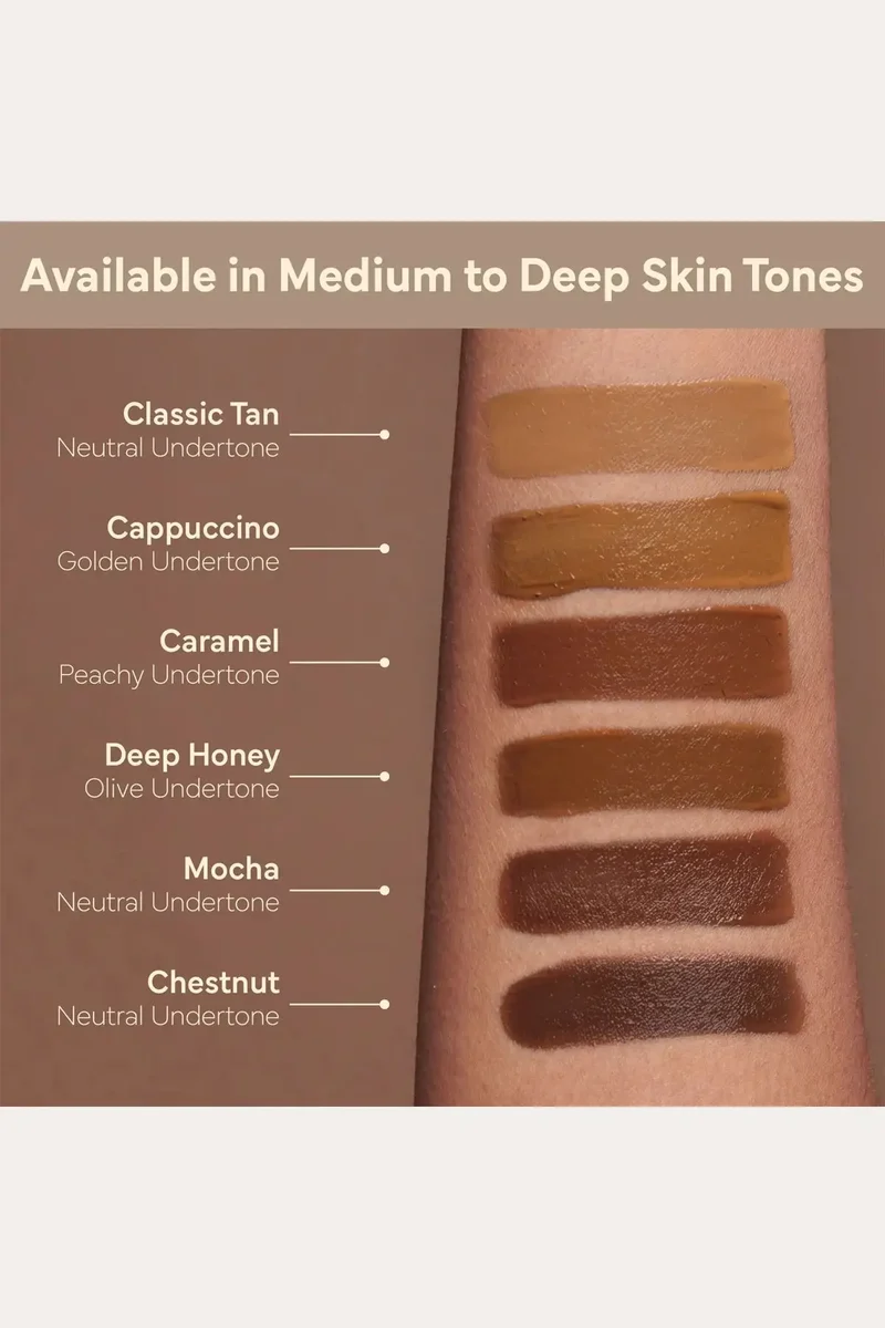 KISS NEW YORK HYDRATING TINTED MOISTURIZER SPF 32 PA+++ 30ml