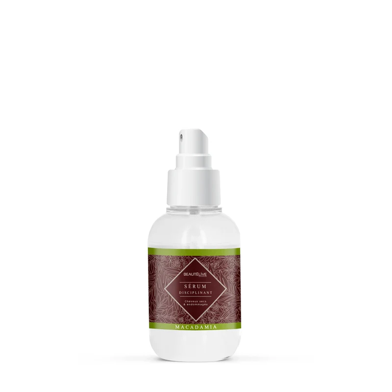 Sérum huile de macadamia Macadamia