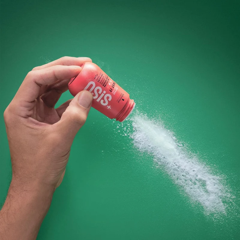 Poudre Gainante Matifiante DUST IT Osis+