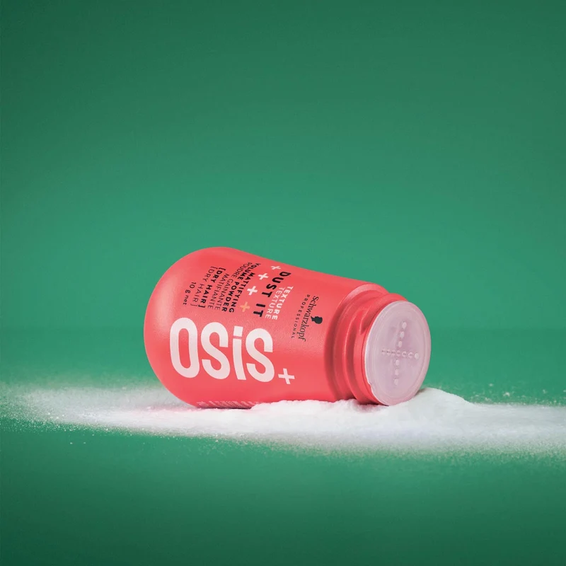 Poudre Gainante Matifiante DUST IT Osis+