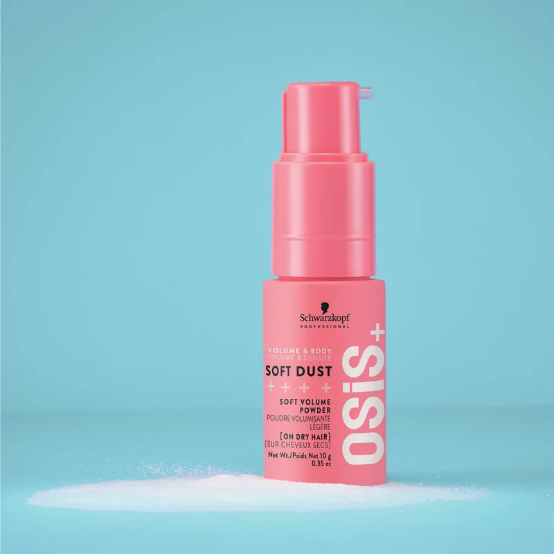 Poudre Volumisante SOFT DUST Osis+