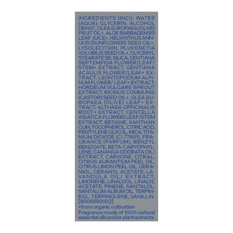 Sérum redensifiant, éclaircissant et anti-taches