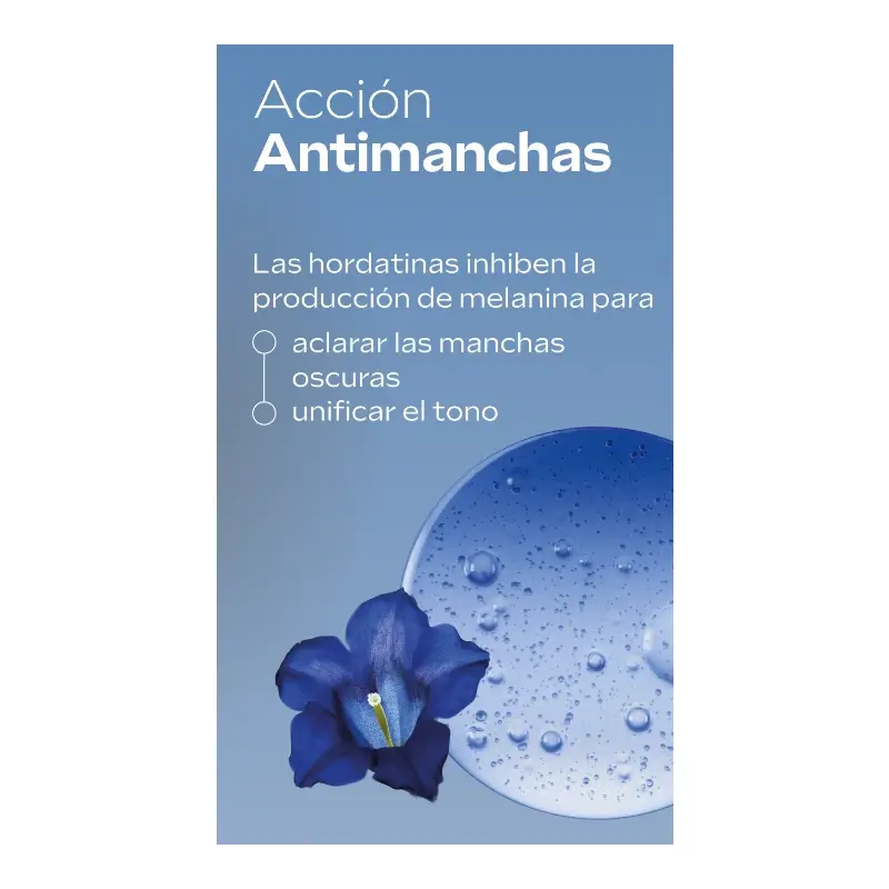 Sérum redensifiant, éclaircissant et anti-taches