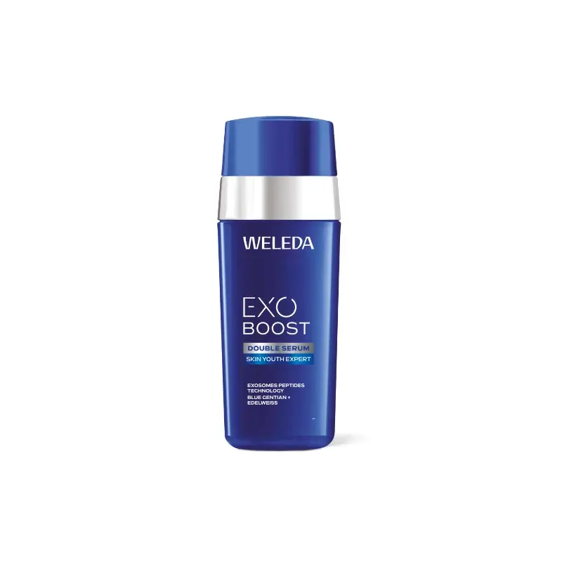 EXO Sérum redensifiant double action