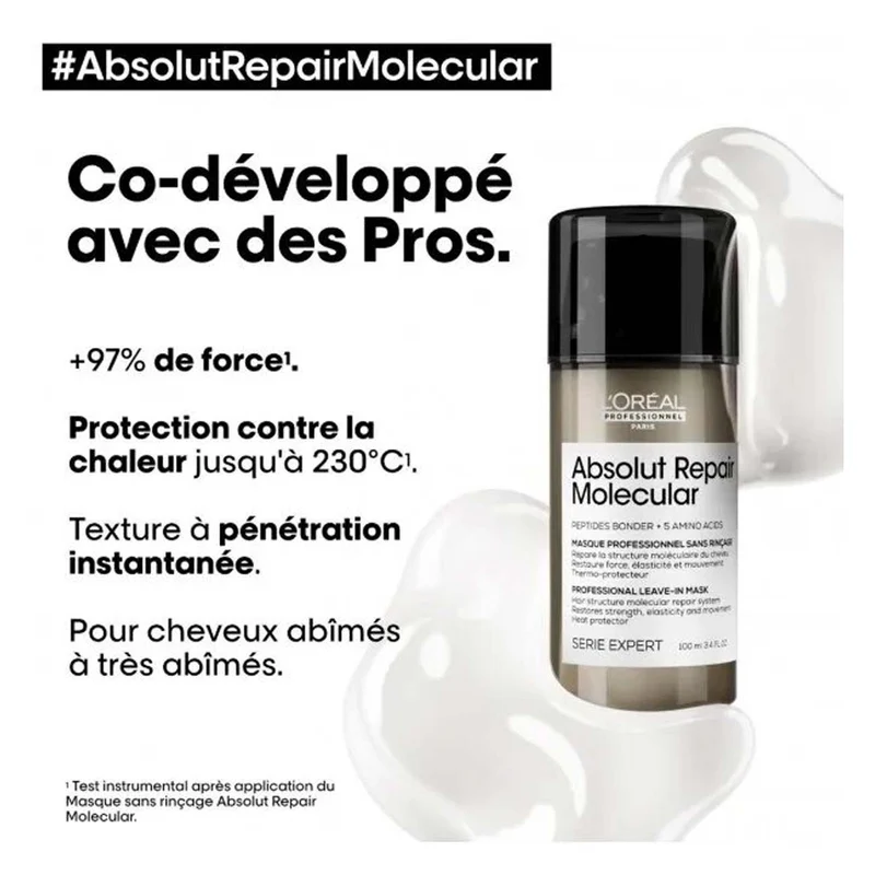Routine Absolut Repair Molecular