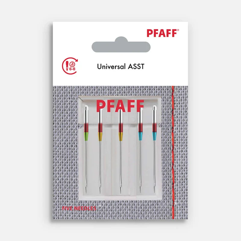 PFAFF® ambition™ series Accessory Bundle