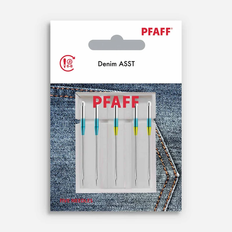 PFAFF® ambition™ series Accessory Bundle