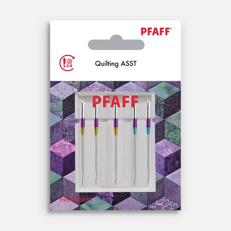 PFAFF® ambition™ series Accessory Bundle