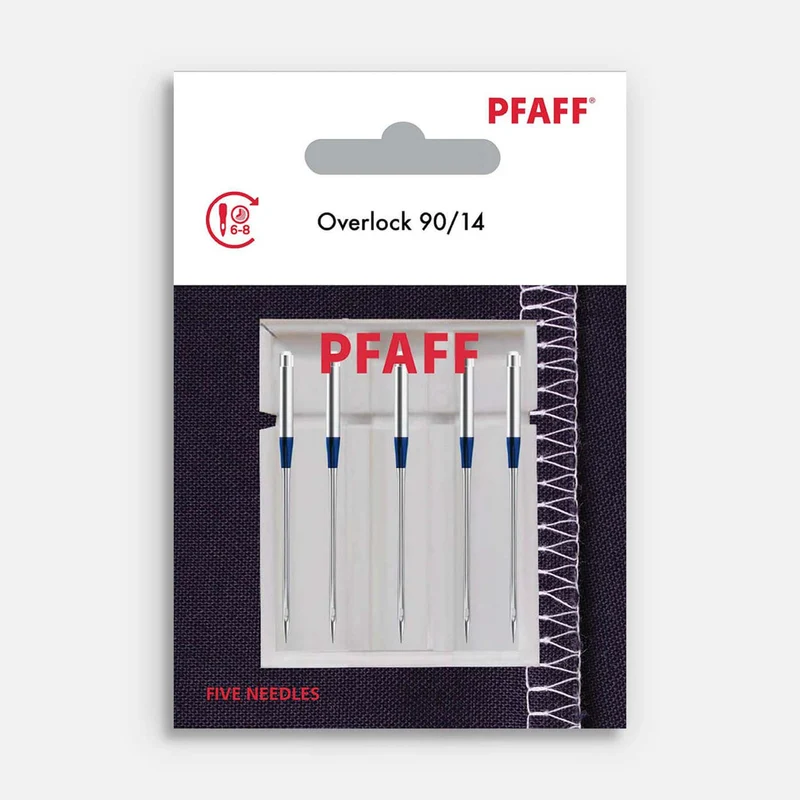 PFAFF® Coverlock Accessory Bundle