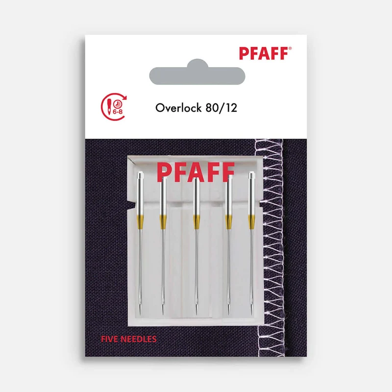 PFAFF® Coverlock Accessory Bundle