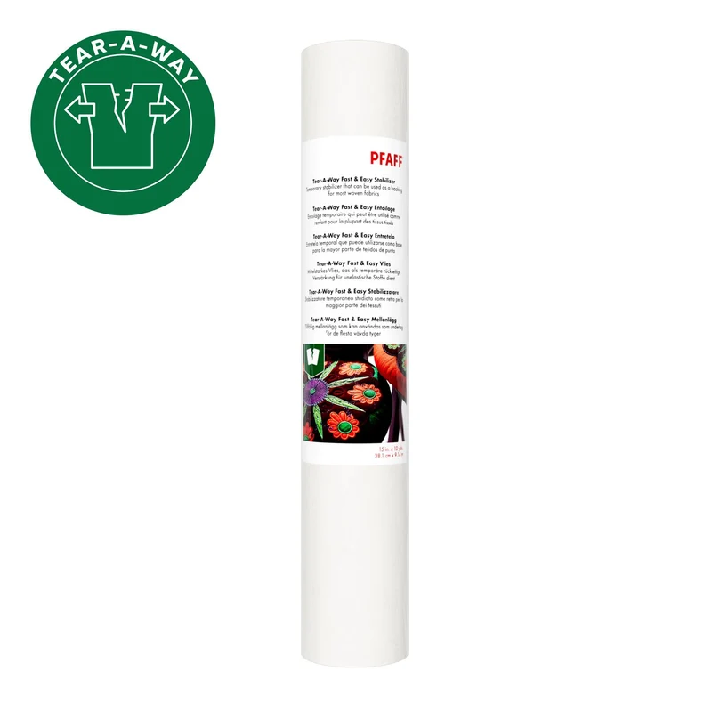 PFAFF® creative™ expression 750 Accessory Bundle