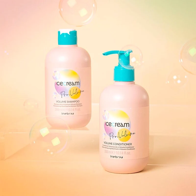 Conditioner Volume Pro-Volume