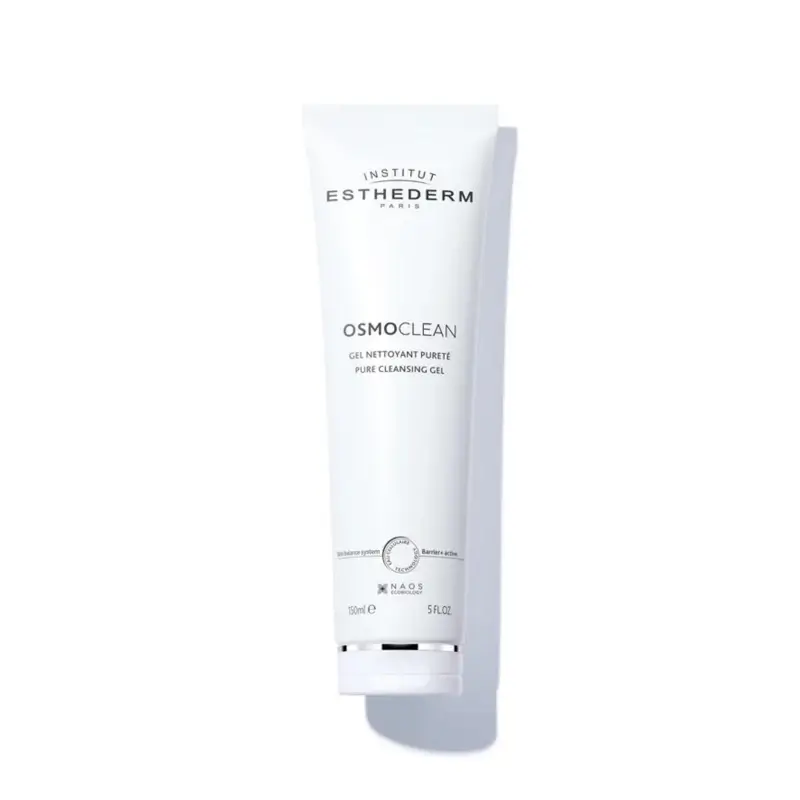 Institut Esthederm Osmoclean Gel Nettoyant Purifiant 150Ml