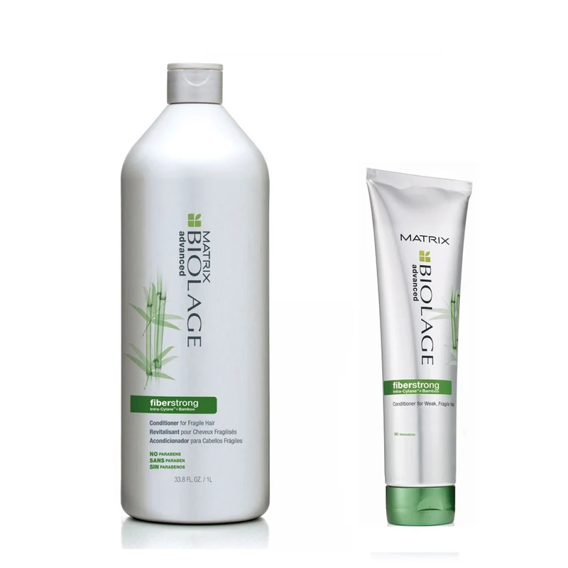Après-shampoing Fortifiant