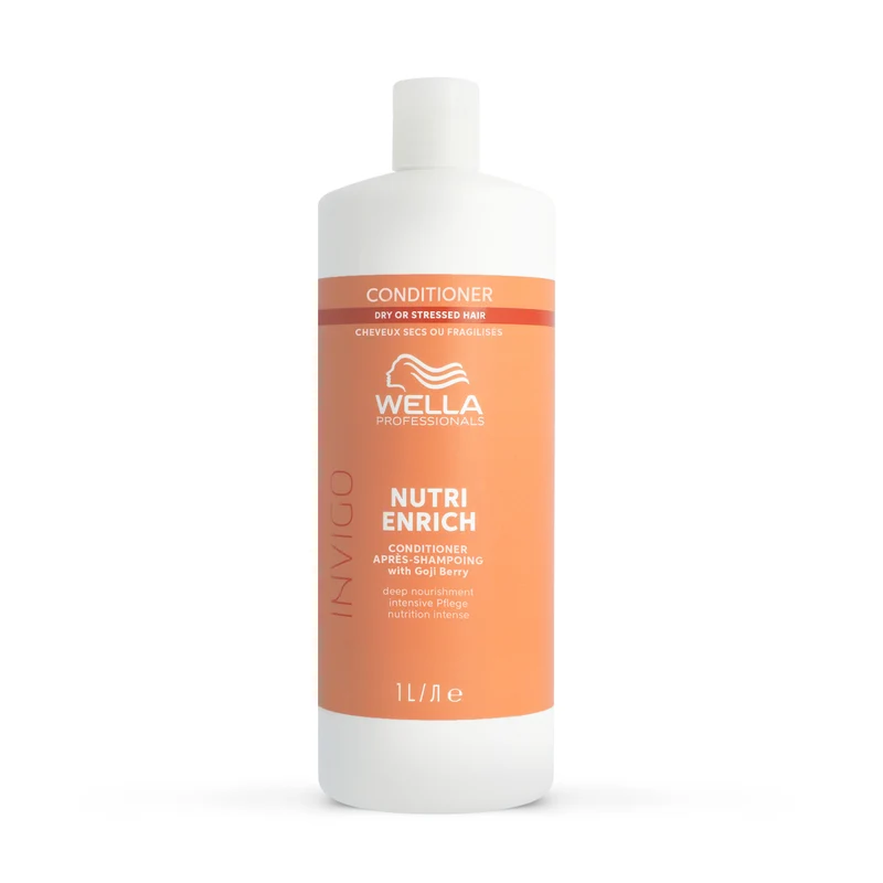 Conditioner Nutri Enrich Invigo