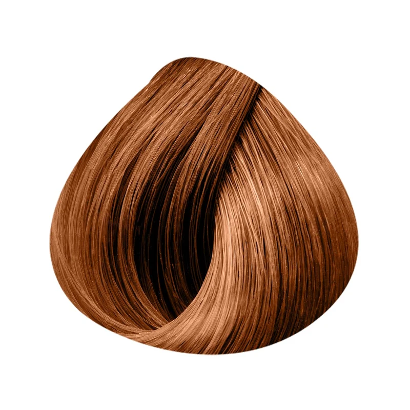 Coloration permanente sans ammoniaque aux 5 huiles précieuses Oil Prestige