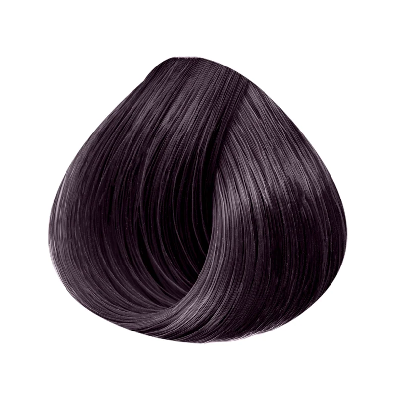 Coloration permanente sans ammoniaque aux 5 huiles précieuses Oil Prestige
