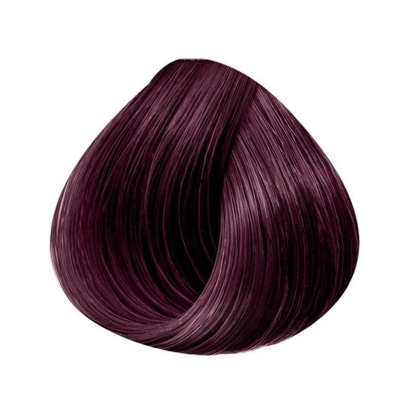 Coloration permanente sans ammoniaque aux 5 huiles précieuses Oil Prestige