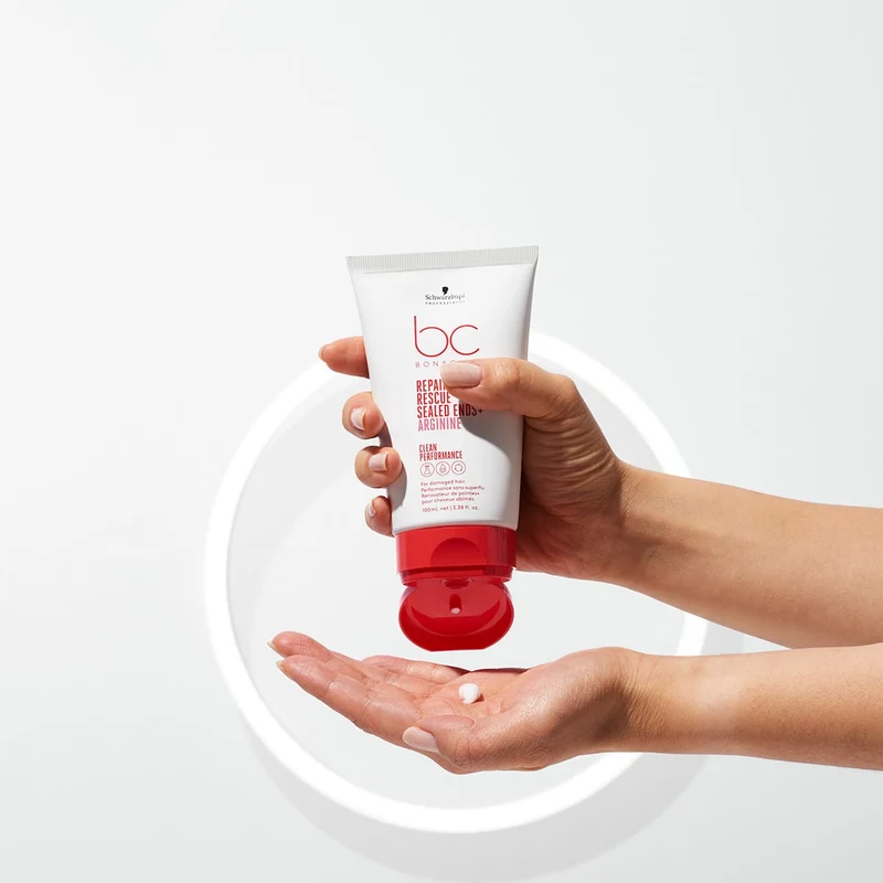 Rénovateur de Pointes Bonacure CP Repair Rescue