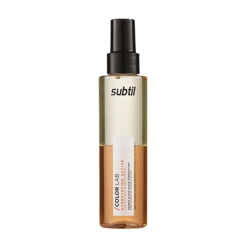 Double élixir haute hydratation ColorLab