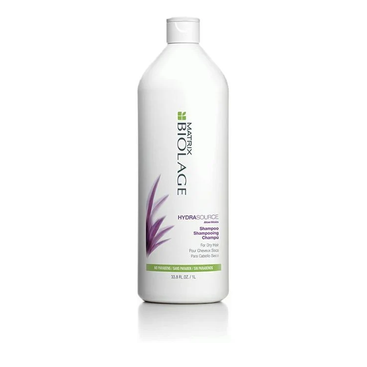Shampoing Hydratant