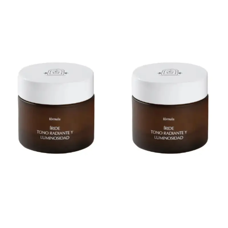 Arturo Alba Íride : teinte éclatante et luminosité, 50 ml, lot de 2