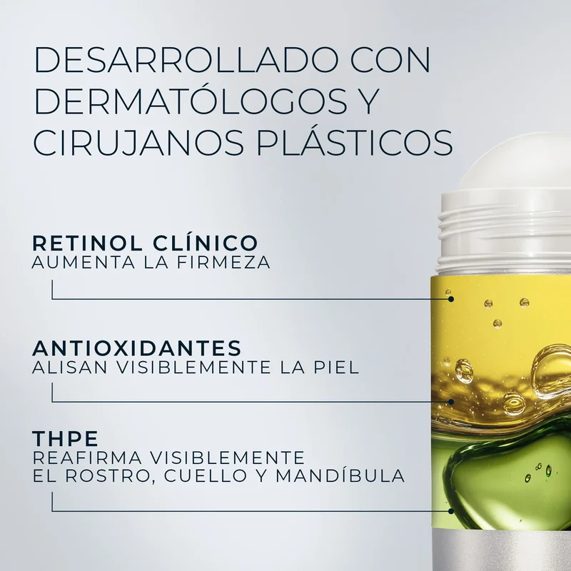 Roc Skincare Iberia Roc® Derm Correxion® Firming Stick 30G